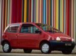 Renault Twingo 1992 года